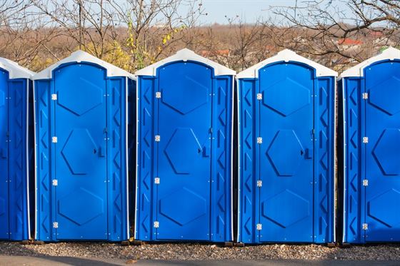 Hiring vs Buying a Portable Toilet