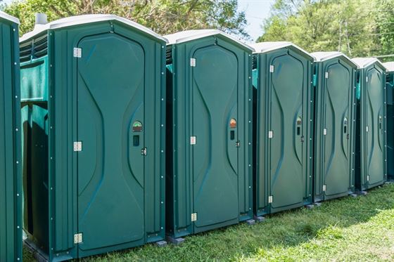 Environmental Benefits of Using Portable Loos