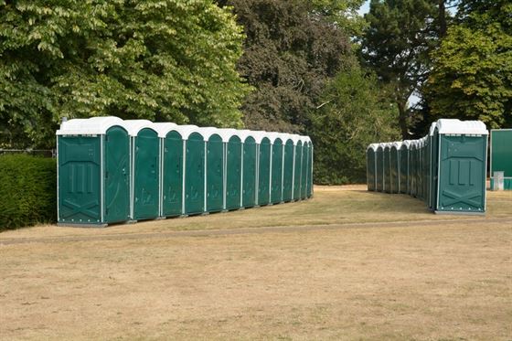 How Much Does it Cost to Hire a Portable Toilet?