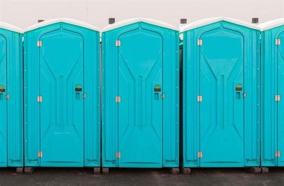 How Do You Dispose of Waste from a Portable Toilet?