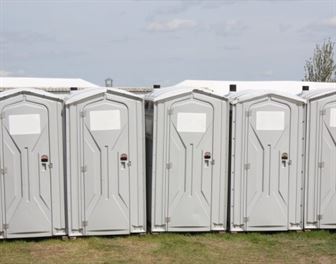 Portable Loos