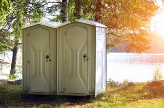 Portable Loos