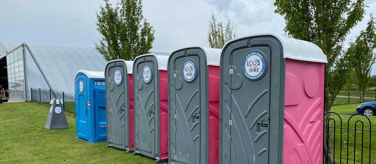 A Guide to Safely Using a Portable Toilet With a Child Loos for Hire