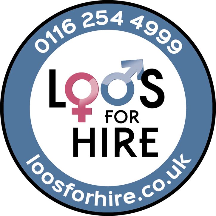 loos for hire logo